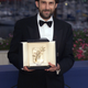 Nanni Moretti at Cannes (Photo: Frank Micelotta Archive/Getty)